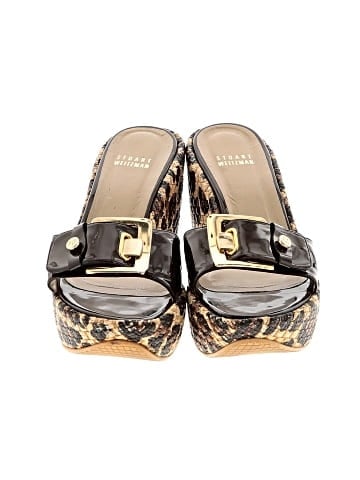 Stuart Weitzman Wedges (view 2)
