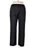 Latina Life Chevron-herringbone Black Dress Pants Size 18 - photo 2