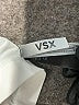 VSX Sport 100% Polyester Silver Active Tank Size M - photo 4
