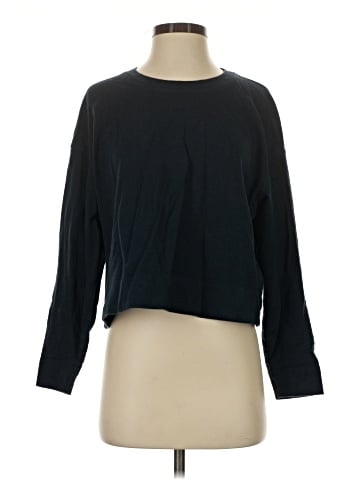 James Perse Pullover Sweater (view 1)