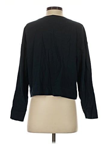 James Perse Pullover Sweater (view 2)