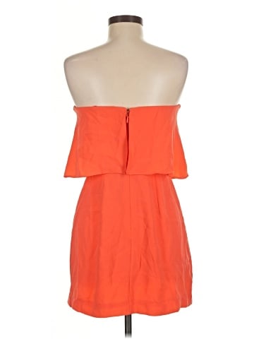 BCBGMAXAZRIA Cocktail Dress (view 2)