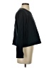 James Perse 100% Cotton Black Pullover Sweater Size Sm (1) - photo 4