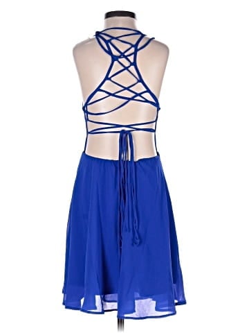 Lulus Cocktail Dress (view 2)