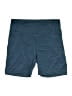 Reebok Solid Blue Athletic Shorts Size XL - photo 1