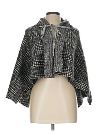 bryn WALKER Poncho (view 1)