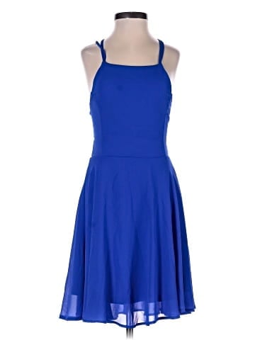 Lulus Cocktail Dress (view 1)