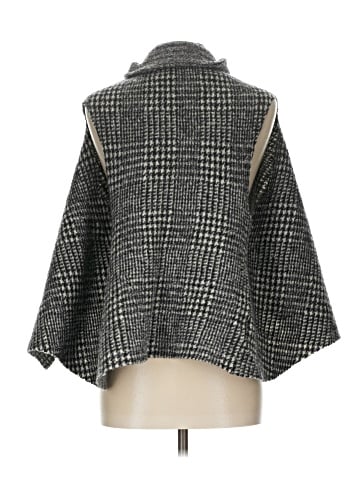 bryn WALKER Poncho (view 2)