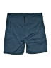 Reebok Solid Blue Athletic Shorts Size XL - photo 2