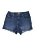 Levi's Blue Denim Shorts Size 31 waist - photo 1