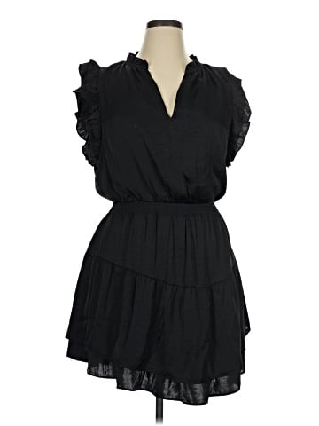 Steve Madden Cocktail Dress (view 1)