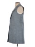 BCBGeneration Gray Vest Size XXS - photo 5