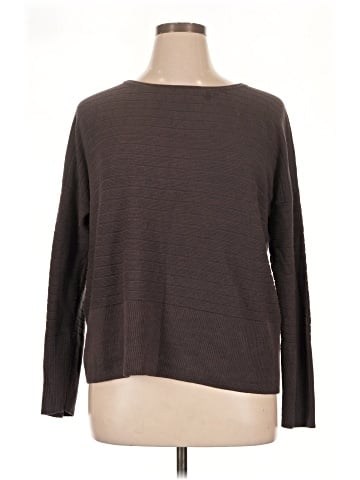 Lafayette 148 New York Pullover Sweater (view 1)