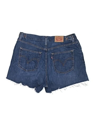 Levi's Denim Shorts (view 2)