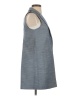 BCBGeneration Gray Vest Size XXS - photo 4