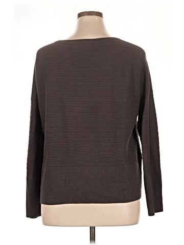 Lafayette 148 New York Pullover Sweater (view 2)