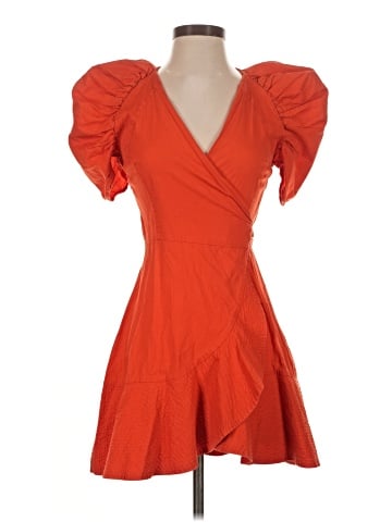 C/MEO Collective Cocktail Dress (view 1)