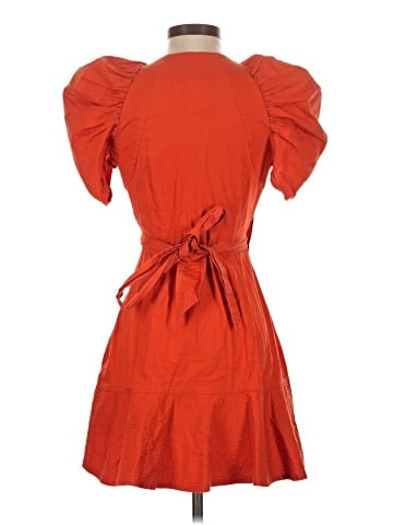 C/MEO Collective Cocktail Dress (view 2)