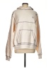 madhappy 100% Cotton Tan Sweatshirt Size M - photo 1