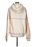 madhappy 100% Cotton Tan Sweatshirt Size M - photo 2