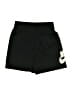 Nike Black Athletic Shorts Size 4T - photo 1