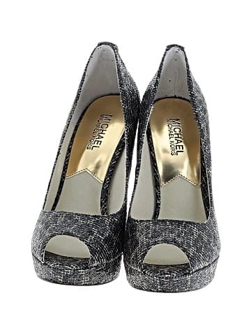 MICHAEL Michael Kors Heels (view 2)