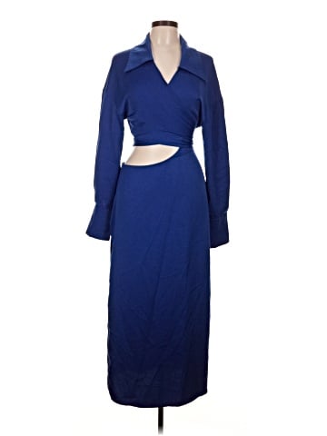 Ronny Kobo Cocktail Dress (view 1)