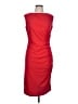 Miusol Red Cocktail Dress Size L - photo 1