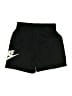 Nike Black Athletic Shorts Size 4T - photo 2