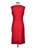 Miusol Red Cocktail Dress Size L - photo 2