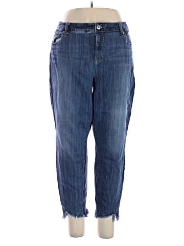 Torrid Jeans (view 1)