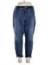 Torrid Blue Jeans Size 20R - photo 1