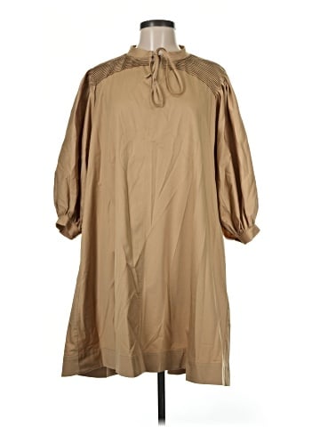 Cos Casual Dress (view 1)