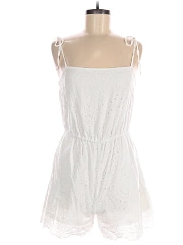 Speechless Romper (view 1)