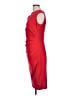 Miusol Red Cocktail Dress Size L - photo 5