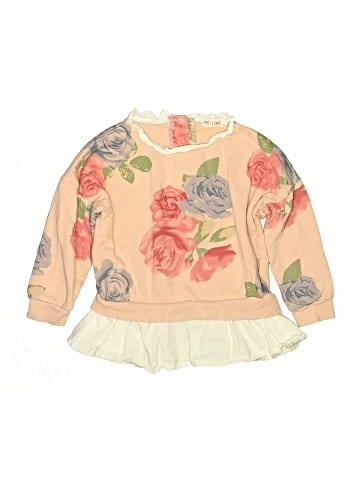 Maeli Rose Pullover Sweater (view 1)