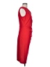 Miusol Red Cocktail Dress Size L - photo 4