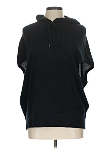 Saks Fifth Avenue Poncho (view 1)