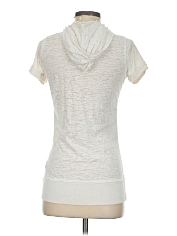 Maurices Zip Up Hoodie (view 2)