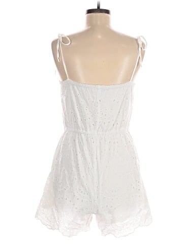 Speechless Romper (view 2)