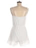 Speechless 100% Cotton Stars White Romper Size M - photo 2