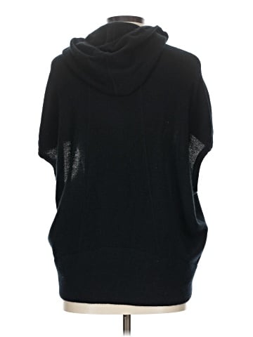 Saks Fifth Avenue Poncho (view 2)