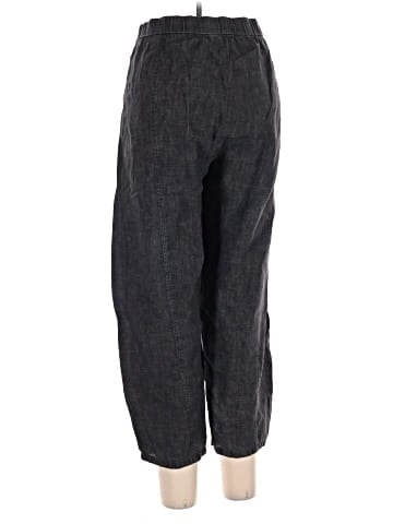 Eileen Fisher Linen Pants (view 2)