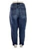 Torrid Blue Jeans Size 20R - photo 2