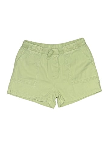 Cat & Jack Khaki Shorts (view 1)