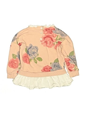 Maeli Rose Pullover Sweater (view 2)