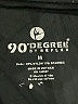 90 Degree by Reflex Black Active Pants Size M - photo 4