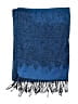 Unbranded Blue Scarf One size - photo 2