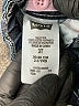 Levi's Solid Blue Jeans Size 3T - photo 4