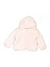 Quiltex Solid Pink Jacket 12-18 MO / 18 MO - photo 1